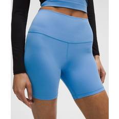 Lululemon Byxor & Shorts Lululemon Align Shorts Mit Hohem Bund Für Frauen - 15 cm