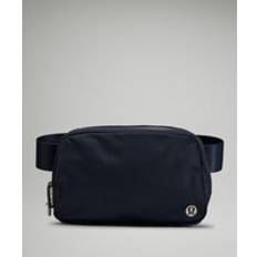 Lululemon Väskor Lululemon Everywhere Gürteltasche 1 L - True Navy