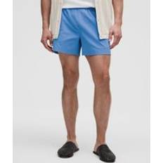 Lululemon Badkläder Lululemon Badeshorts Mit Liner für Männer - 13 cm