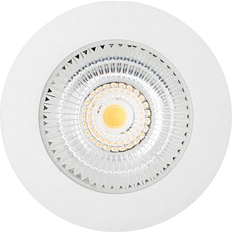 Hilux D1 Gen3 White Spotlight