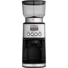 Coffee Grinder Digital Crema