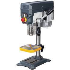 Säulenbohrmaschinen Optimum Bohrmaschine Schlagbohrmaschine, OPTIdrill DQ14 Tischbohrmaschine 230V