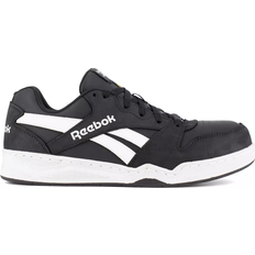 Reebok Sicherheitshalbschuhe S3 BB4500 Schwarz