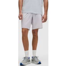 Lululemon Pace Breaker Shorts Ohne Liner Für Männer - Speedwave Light Multi