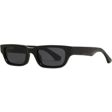 Chimi Herr Solglasögon Chimi Sunglasses 10 - Black