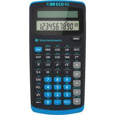 Taschenrechner Texas Instruments Schulrechner TI-30 ECO RS