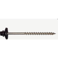 Nkt skruer NKT Fasteners 2702 2425459 6.0x100mm 400stk