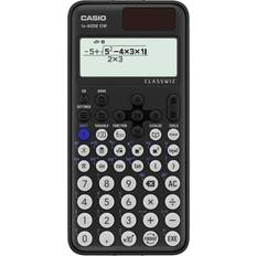Calculators Casio FX-85DE CW Calculator