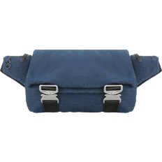 Silfen Studio Denis Demi Bum Bag - Dark Blue