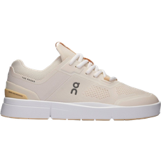 On Sneakers On The Roger Spin W - Cream