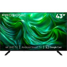 43 " - DVB-T2 TV Prosonic 43UA7023