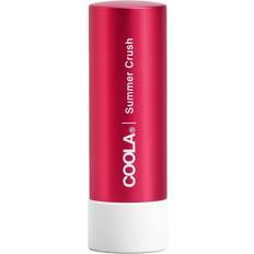 Liplux Tinted Lip Balm Zinc Oxide Sunscreen SPF30 Summer Crush