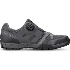 Scott Sport Crus-R BOA M - Dark Grey/Black