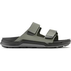Birkenstock Polyurethane Sandals Birkenstock Atacama Birko-Flor - Futura Khaki