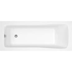 Acrylic Built-In Bathtubs Nuie Linton (NBA409)