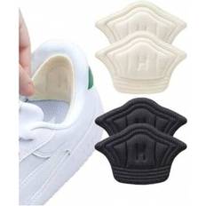 Insoles on sale Shein 16 Pcs Insoles Patch Heel Pads