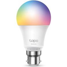 Light Bulbs TP-Link TAPO L530B LED Lamps 8.7W E26