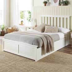 Aspire Atlantic End Lift Ottoman 160x210cm