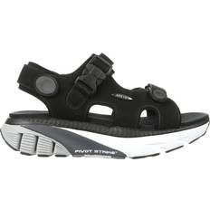 MBT Tofflor & Sandaler MBT MTR - Black