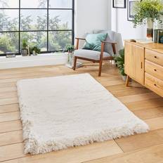 Beige Carpets Think Rugs Super Teddy Beige 150x230cm