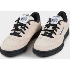 Club c 85 vintage shoes Reebok Club C 85 Vintage Shoes - Brown