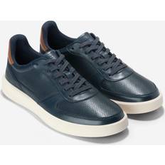 Cole Haan Shoes Cole Haan Grand Crosscourt Daily Court Leather Sneaker