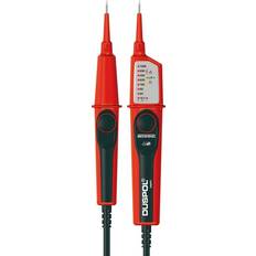 Benning DUSPOL Expert Two-pole voltage tester III