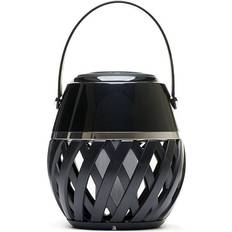 Thomson Globe Black Bordlampe 18cm