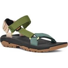 Teva Sandales de sport Teva Hurricane Sandale À Scratch - Menthe