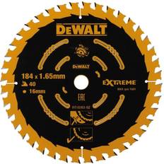 Sähkötyökalujen lisävarusteet Dewalt DT10303-QZ Circular Saw Blade