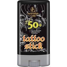 Australian Gold Tattoo Stick SPF50 14g