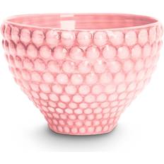 Pink Breakfast Bowls Mateus Bubbles Breakfast Bowl 13cm 0.6L
