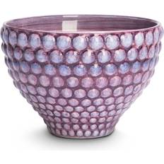 Mateus Bubbles Violet Skål 13cm