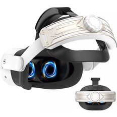 VR-accessoires Adjustable Strap For Quest 3 Elite Gold