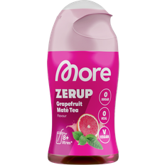 More Nutrition Grapefruit Mate Tea Zerup 6.5cl 1pack