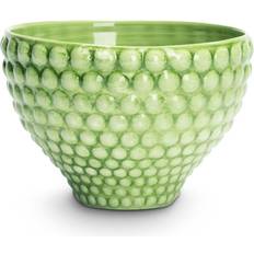 Mateus Bubbles Green Skål 13cm