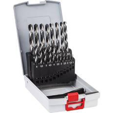 Bosch Elverktygstillbehör Bosch 2608577351 19pcs