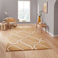 Catherine Lansfield U110587931 Yellow 80x150cm