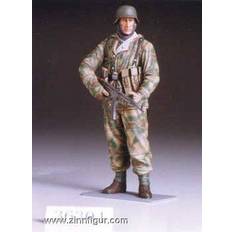 Tamiya WWII German Infantryman 36304