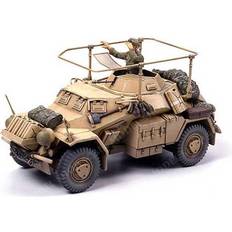 Tamiya Modeller & Byggsatser Tamiya German Armored Car Sd Kfz 223 35268