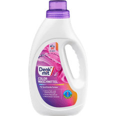 Denkmit Liquid Color Detergent for Color and Fiber Protection 1.1L