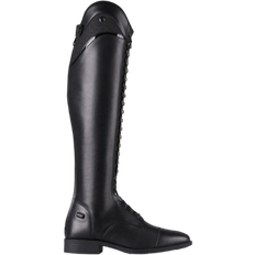 Women Riding Shoes QHP Hailey - Black