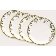 Green Disposable Plates Shein Disposable Dinner Plates 7 Inch Sage Green 10 Pcs