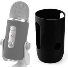 Microphone Protections Silicon Cover for Yeti