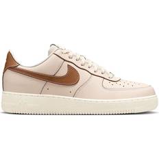 Nike Air Force 1 '07 M - Pearl White/Pale Ivory/Sail/Light British Tan
