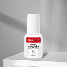 Nail Glues Shein 10ml Magic Nail Glue Remover For Press On Nail Quick Effect Liquid Debonder 10ml