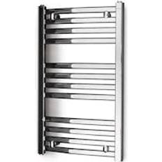 Hafa Ellips (1509921) 450x770mm Krom