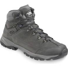 Herr - Läder Trekkingskor Meindl Ohio 2 GTX M - Anthracite