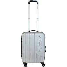 ABS-plast Kabinväskor Cavalet Malibu 54cm - Silver