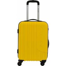 Gula Resväskor Cavalet Malibu 54cm - Yellow